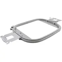 Brother PR- Quilt-frame 200x200mm