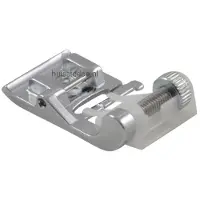 Janome 9mm Lint-Elastiekvoet
