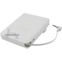 Janome Voetpedaal 3000/11000