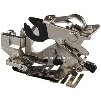 Janome 7mm Plisseerapperaat