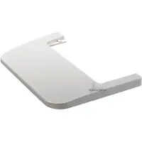 Bernina L450/L460 aanschuiftafel
