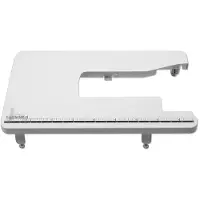 Brother 100/150/200/350/550/600/1200/1250 aanschuiftafel