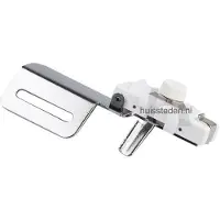 Janome cover elastiekgeleider smal