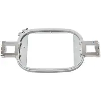 Brother VR standaard raam 200x200mm