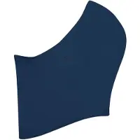Oakley Loose Anti-vervuilingsmasker, blauw S/M 2020 Mondkapjes
