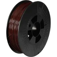 Velleman 1.75 mm PLA- FILAMENT - BRUIN - 750 g