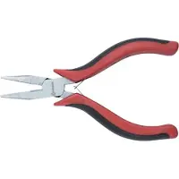 Connex Punttang 120 mm Recht