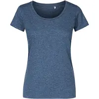 Promodoro XO1545 Women´s Deep Scoop T-Shirt