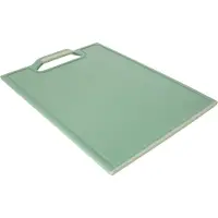COSY&TRENDY Cosy & Trendy Snijplank Fresco Pastelgroen 36 x 27 cm