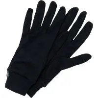 Odlo Handschoen Gloves Active Warm Eco Black-XS