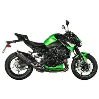 MIVV Suono-Geluiddemper Z 900 20- EG-BE