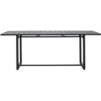 House Doctor Helo tafel rechthoek - 210920501