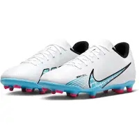 Nike Voetbalschoenen JR Vapor 15 Club Fgmg kind 35
