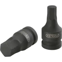 Ks Tools 515.1587 Kracht, dopsleutel