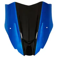 Bodystyle Koplampkuipwerk GSX-S 1000 BJ.15- ZWART