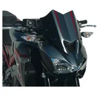 Bodystyle Koplampkuipwerk Z 900 BJ. 17- GROEN/ZWART