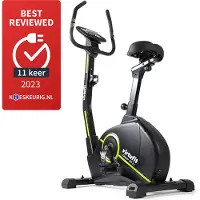 VirtuFit iConsole HTR 2.1 Ergometer