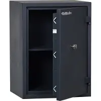 Chubbsafes HomeSafe 2020 S2-50-EL30