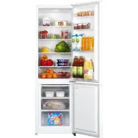 Everglades Evud4044 - Koel-vriescombinatie Breedte 55 Cm Hoogte 180