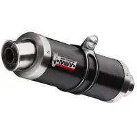 MIVV Gp-Geluiddemper S/O 2-1 SV650 99-02