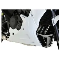 Bodystyle Kuip Onderkant CBF 1000 F 10- WIT