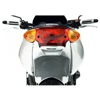 Bodystyle Tailskirt ZX-9 R 00-01 ONGELAKT