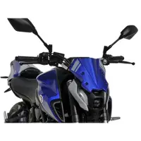 Bodystyle Koplampkuipwerk MT-07 21-22 GRIJS/ROOD