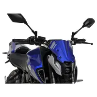 Bodystyle Koplampkuipwerk MT-07 2021 BLAUW