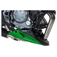 Bodystyle BUGSPOILER ** Z650 22- WIT