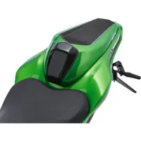 Bodystyle Seatcover Z 900, BJ. 17- GRIJS