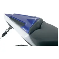 Bodystyle Seatcover CB1000R 12- MATGRIJS/GOUD