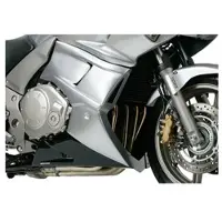 Bodystyle Kuip Onderkant CBF 1000 06-07 ZWART