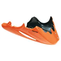 Bodystyle BUGSPOILER ** Z 750 09-, ORANJE