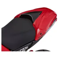 Bodystyle Seatcover MSX 125 13-ONGELAKT,ABE