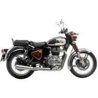 Leo Vince LeoVince Classic Racer CLASSIC/METEOR 350 21- VA