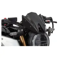 Bodystyle Koplampkuipwerk CB650R 2019- ONGELAKT