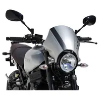 Bodystyle Koplampkuipwerk XSR900 2019- GRIJS-MAT