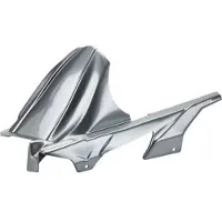 Bodystyle Spatbord CB650F/CBR650F 16- ZILVER