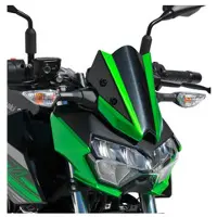 Bodystyle Koplampkuipwerk Z 400 BJ. 19- ZW/GROEN