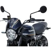 Bodystyle Koplampkuipwerk Z900RS 18- ZWART/ZIL/GOUD