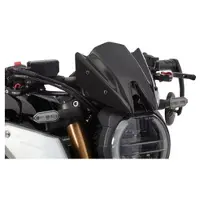 Bodystyle Koplampkuipwerk CB650R 2021 GRIJS