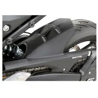 Bodystyle Spatbord TIGER 660 SPORT, CARBON