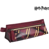 Cerdá Harry Potter Gryffindor Pennenzak One Size Red