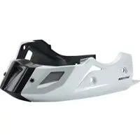 Bodystyle BUGSPOILER ** MT-07 14- WIT, ABE
