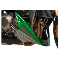 Bodystyle BUGSPOILER ** Z 1000 R ZW/GRIJS/GROEN