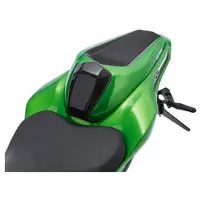 Bodystyle Seatcover Z900 22- WIT