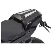 Bodystyle Seatcover CB650R 22- ZILVER