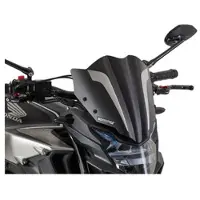 Bodystyle Koplampkuipwerk CB500F 22- GRIJS