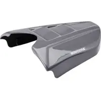 Bodystyle Seatcover MT-10 16- GRIJS NIGHT FL.