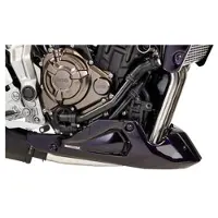 Bodystyle BUGSPOILER ** MT-07 18-19 WIT